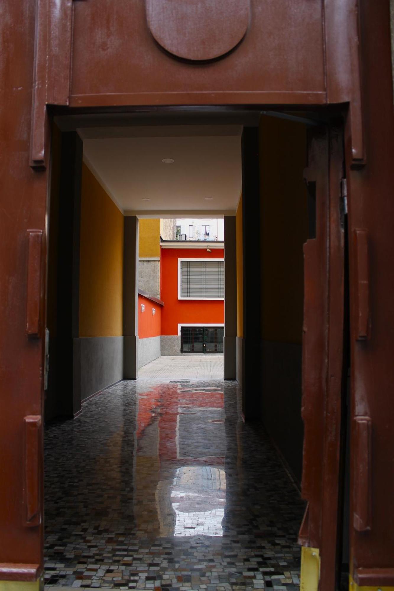 Apartment Miki - Mauro Macchi 91 Milano Dış mekan fotoğraf