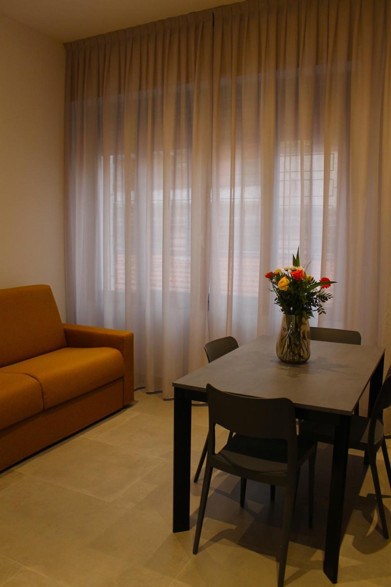 Apartment Miki - Mauro Macchi 91 Milano Dış mekan fotoğraf