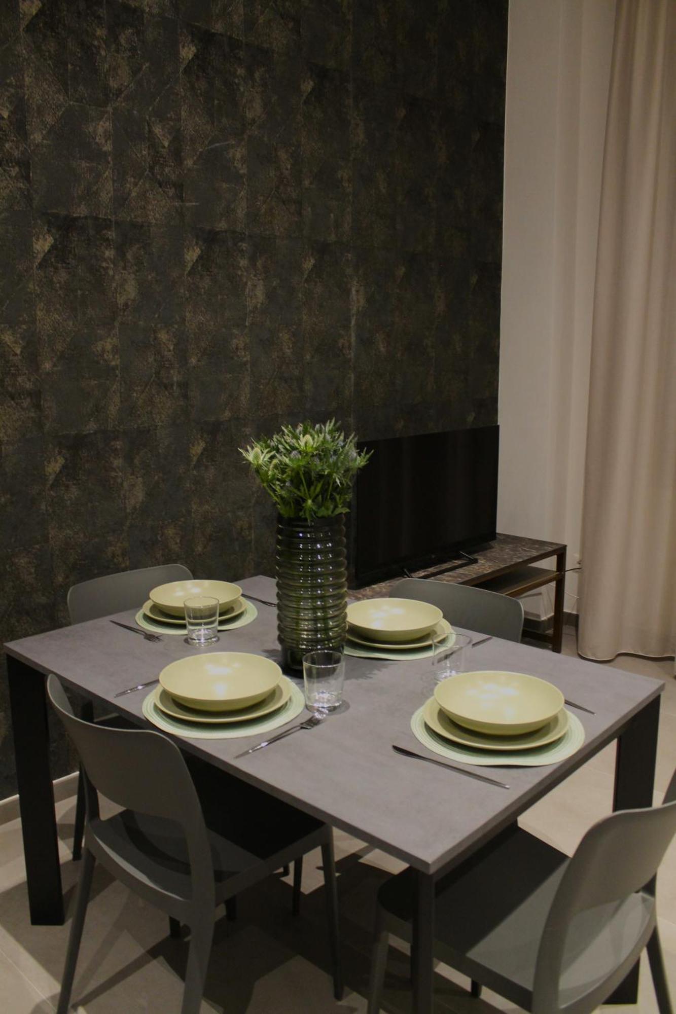 Apartment Miki - Mauro Macchi 91 Milano Dış mekan fotoğraf